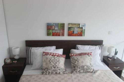 Apartamento Best Priced 1bed Duplex @ Embassy Gardens
