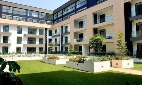 Apartamento Best Priced 1bed Duplex @ Embassy Gardens