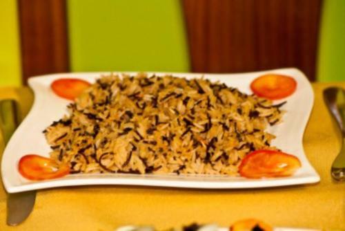 Hostal Room In Apartment - Eastgate Hotel, Accra