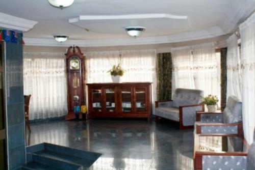 Hostal Room In Apartment - Eastgate Hotel, Accra