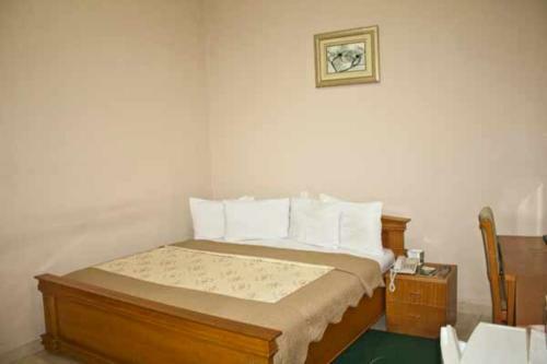 Hostal Room In Apartment - Eastgate Hotel, Accra