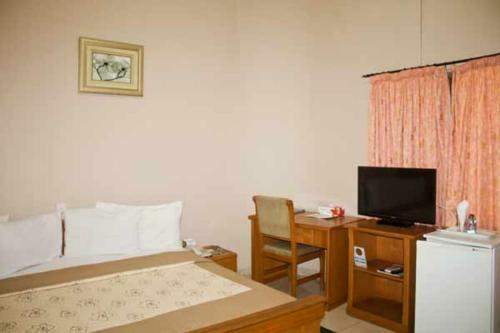 Hostal Room In Apartment - Eastgate Hotel, Accra