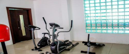 Hostal Room In Apartment - Maxlot Hotel Accra
