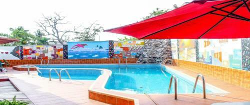 Hostal Room In Apartment - Maxlot Hotel Accra