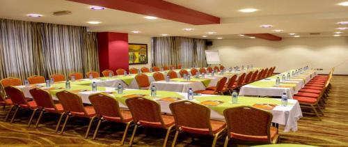 Hostal Room In Apartment - Maxlot Hotel Accra