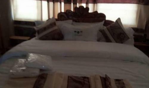 Hostal Room In Apartment - Hotel Vilcabamba, Volta Region