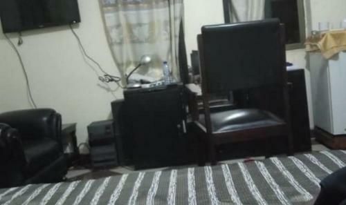 Hostal Room In Apartment - Hotel Vilcabamba, Volta Region