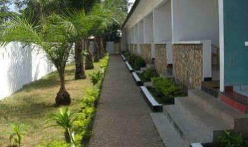 Hostal Room In Apartment - Hotel Vilcabamba, Volta Region