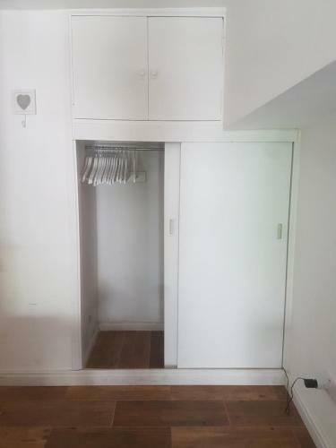 Apartamento Ocean Heights