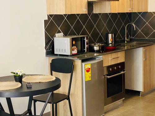 Apartamento Oasis Park Residence