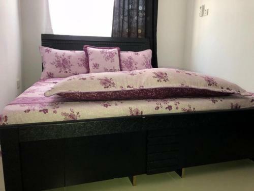 3 Bedroom House With Outdoor Terrace