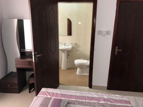 3 Bedroom House With Outdoor Terrace