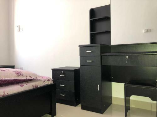 3 Bedroom House With Outdoor Terrace