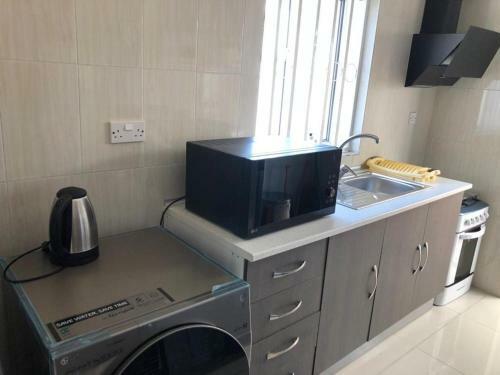 3 Bedroom House With Outdoor Terrace