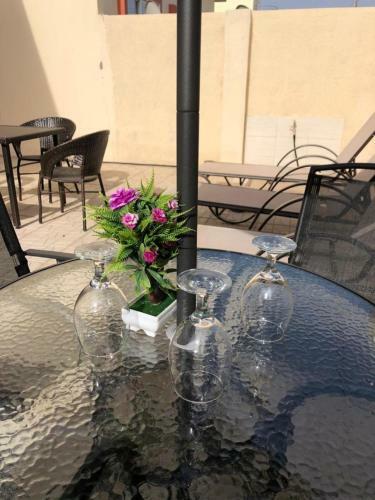 3 Bedroom House With Outdoor Terrace