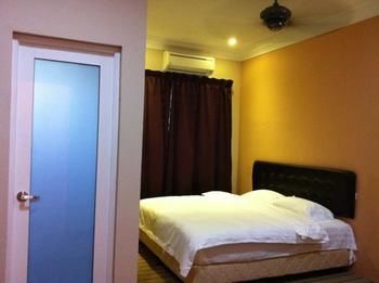 Hostal Damai 11 @ Klcc