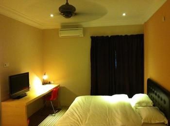 Hostal Damai 11 @ Klcc