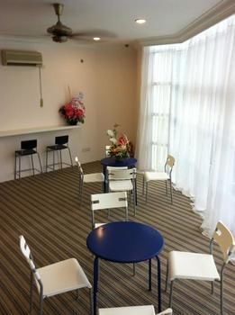 Hostal Damai 11 @ Klcc