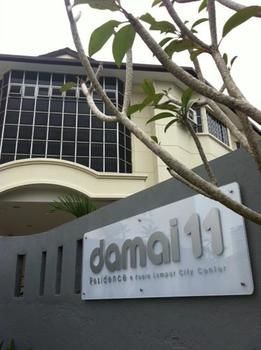 Hostal Damai 11 @ Klcc