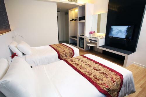 Cairnhill Hotel Kuala Lumpur