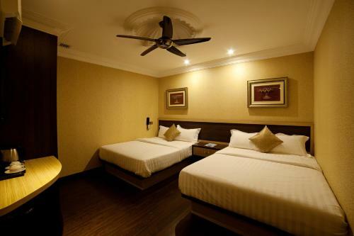 Hotel Valenza