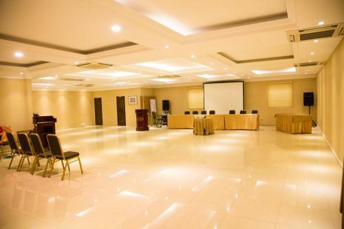 Hotel Valenza