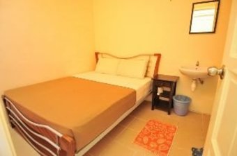 Hotel Budget Inn Jalan Alor