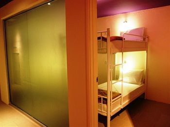 Hotel Budget Inn Jalan Alor