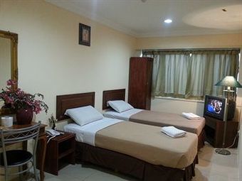 Mayview Glory Hotel