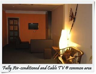Albergue Fernloft Kuala Lumpur @ Chinatown
