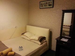 Albergue Fernloft Kuala Lumpur @ Chinatown