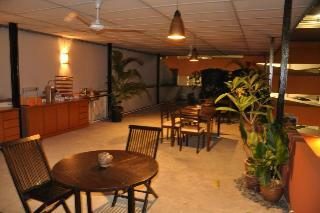Albergue Fernloft Kuala Lumpur @ Chinatown