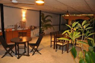 Albergue Fernloft Kuala Lumpur @ Chinatown