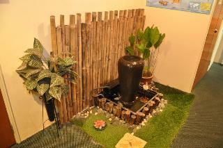 Albergue Fernloft Kuala Lumpur @ Chinatown