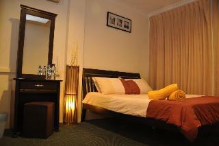 Albergue Fernloft Kuala Lumpur @ Chinatown