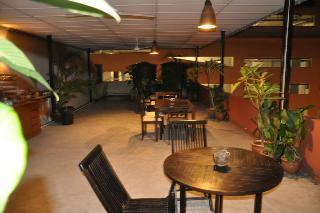 Albergue Fernloft Kuala Lumpur @ Chinatown