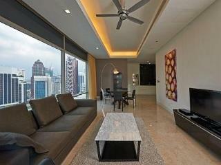 Kl Pavilion Apartments