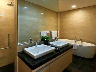 Kl Pavilion Apartments