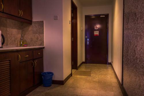 Apartamento Fair Suites @ Times Square