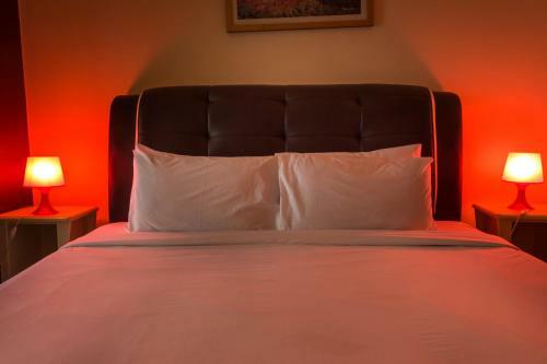 Apartamento Fair Suites @ Times Square