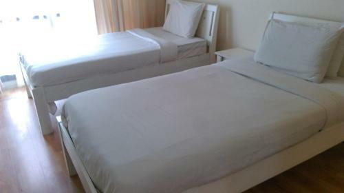 Apartamento Fair Suites @ Times Square
