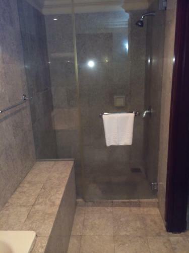 Apartamento Fair Suites @ Times Square