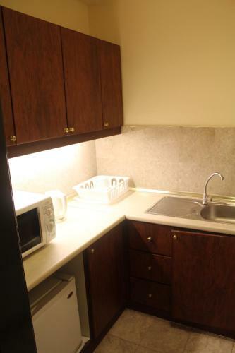 Apartamento Fair Suites @ Times Square