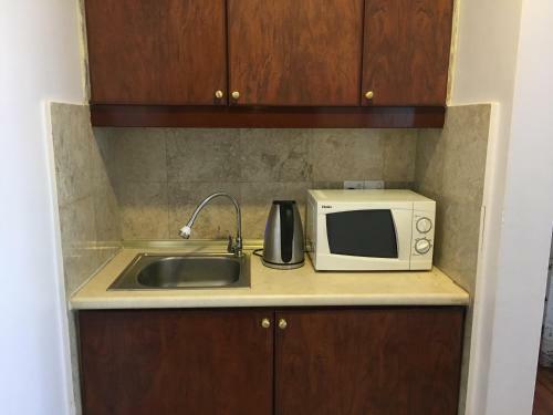 Apartamento Fair Suites @ Times Square