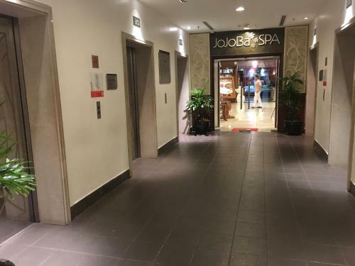 Apartamento Fair Suites @ Times Square