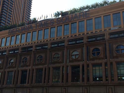 Apartamento Fair Suites @ Times Square
