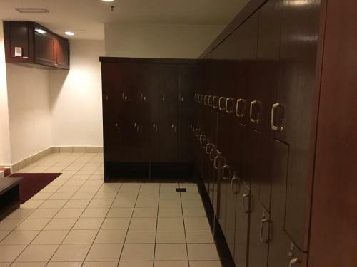 Apartamento Fair Suites @ Times Square