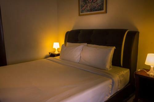 Apartamento Fair Suites @ Times Square