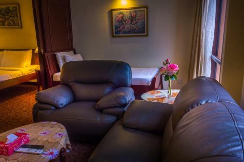 Apartamento Fair Suites @ Times Square