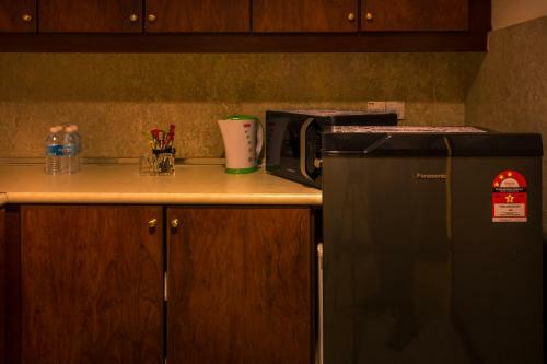 Apartamento Fair Suites @ Times Square